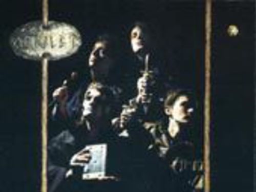 XIII. STOLETÍ – Amulet