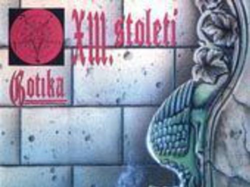 XIII. STOLETÍ – Gotika