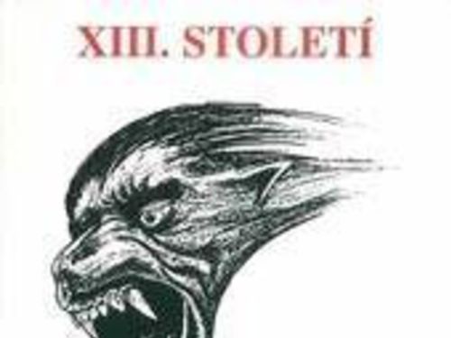 XIII. STOLETÍ &#8211; Werewolf