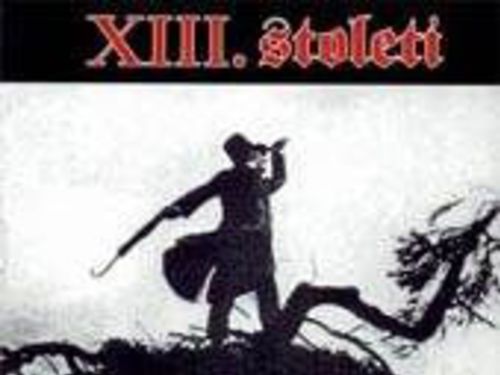 XIII. STOLETÍ &#8211; Metropolis