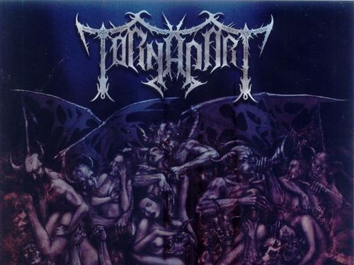 TORN-APART – Craving Pale Flesh