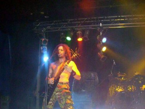 MARDUK (Swe), Plzeň, KD Šeříkovka, 24.1.2008