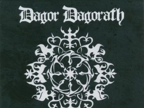 DAGOR DAGORATH &#8211; Times Of Distress