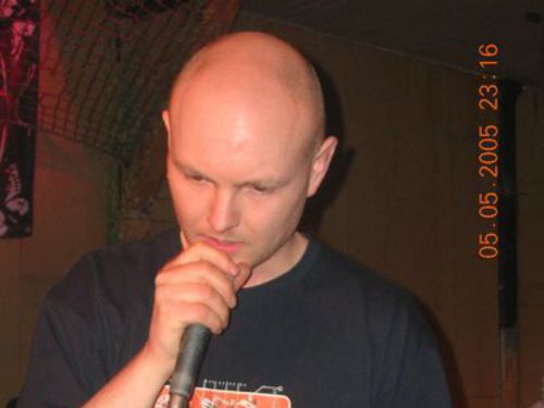 UNNECESSARITY - „Deset otázek“