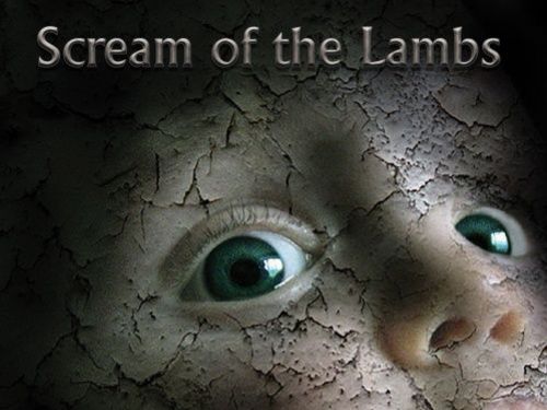 SCREAM OF THE LAMBS - Messiah symphony no. 1939