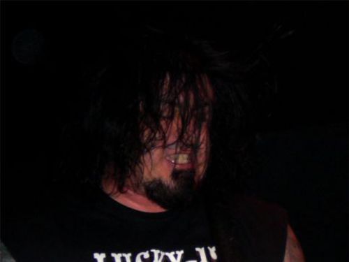 OBITUARY, AVATAR, HOLY MOSES - 27. 1. 2008, Praha , Abaton