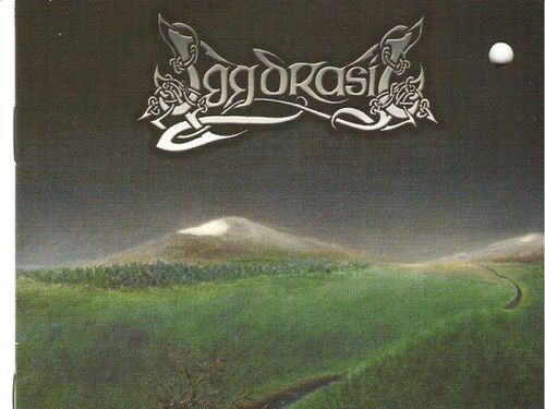 YGGDRASIL - Kvällningsvindar över Nordrönt Land