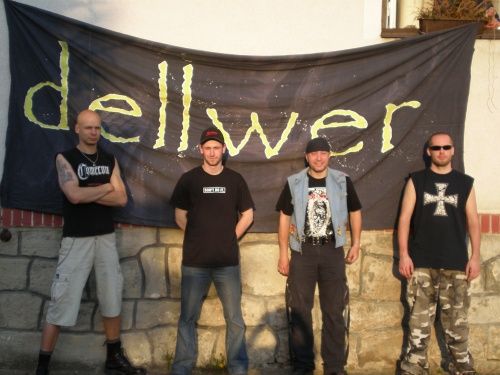 DELLWER - &#8222;Deset otázek&#8220;