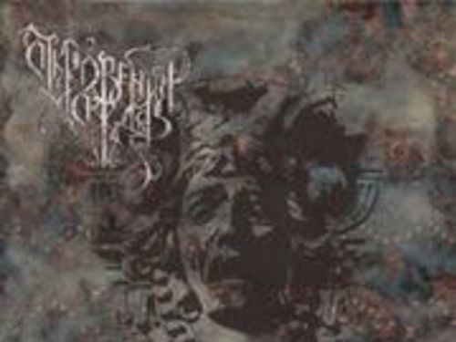 REVELATIONS OF RAIN – Marble shades of despair