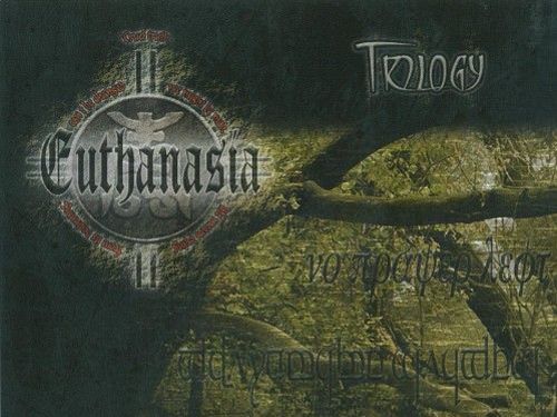 EUTHANASIA &#8211; Promo 2008