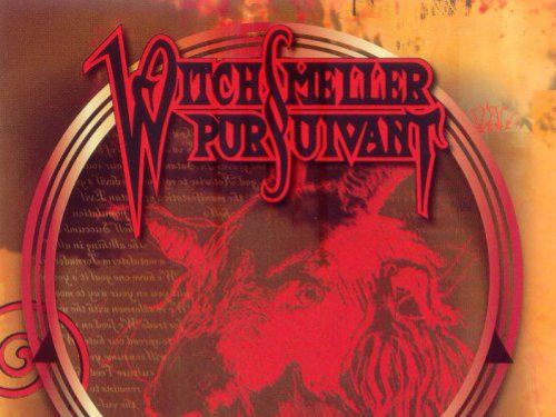 WITCHSMELLER PURSUIVANT &#8211; Manifest of Evil