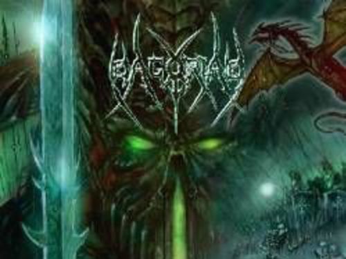 DAGORLAD &#8211; Herald of Doom