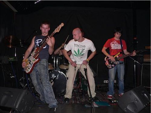 AGARWEAN – „Deset otázek“