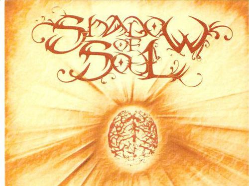 SHADOW OF SOUL - The Hidden Memories