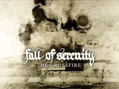 FALL OF SERENITY – The crossfire