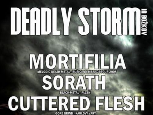 Deadly storm fest in Božkov-info