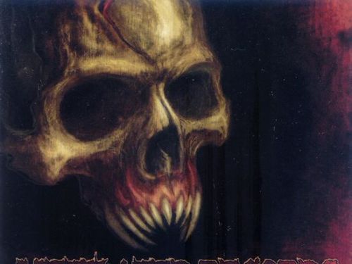 SPREADING THE SICKNESS VOL. 1 – kompilace
