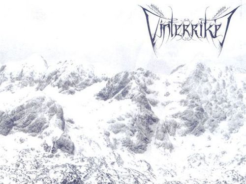 VINTERRIKET - Kaelte, Schnee und Eis