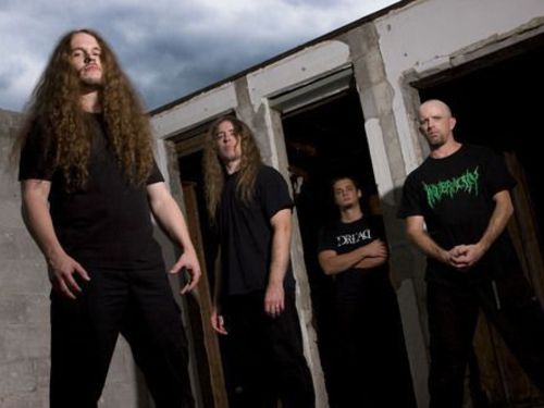 HATE ETERNAL (In Deed Hell 2005)