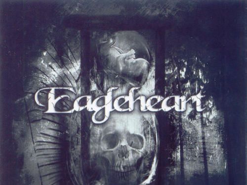 EAGLEHEART &#8211; Moment of Life