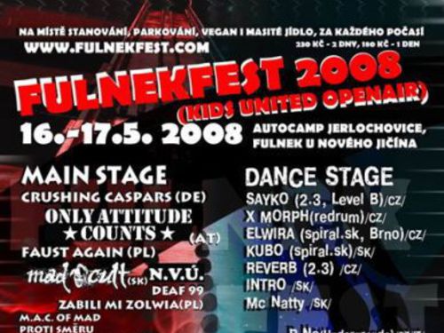 FulnekFest No.3 - info-16-17-05-08-info