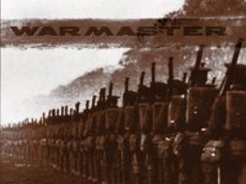 WARMASTER - First War