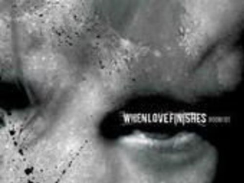 WHENLOVEFINISHES – Room 101