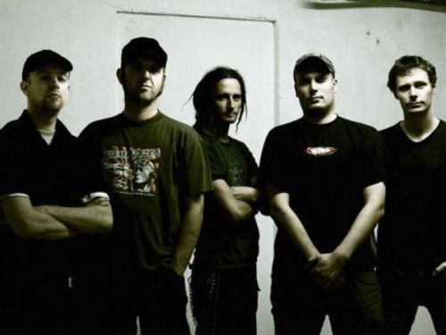 Zatokrev, FDK, Synergy, 7.5.2008 Plzeň – Divadlo Pod lampou