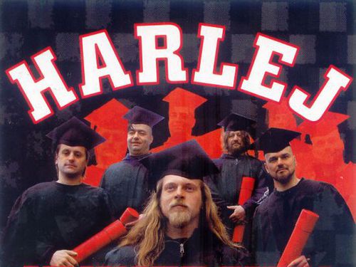 HARLEJ – University