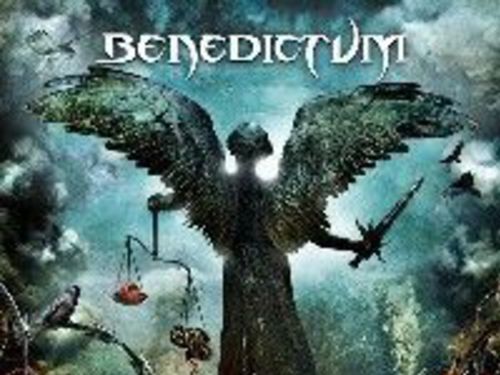 BENEDICTUM - Seasons of Tragedy