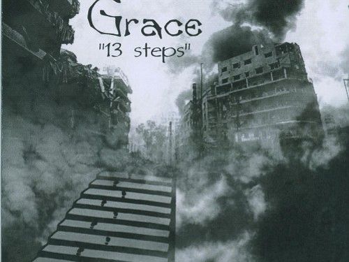 GRACE &#8211; 13 Steps
