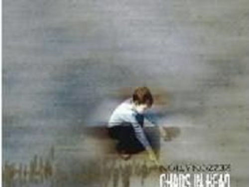 CHAOS IN HEAD – Rezzonation
