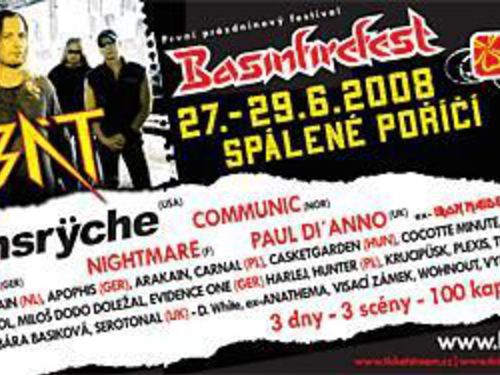 BASINFIREFEST 2008 - 2. info