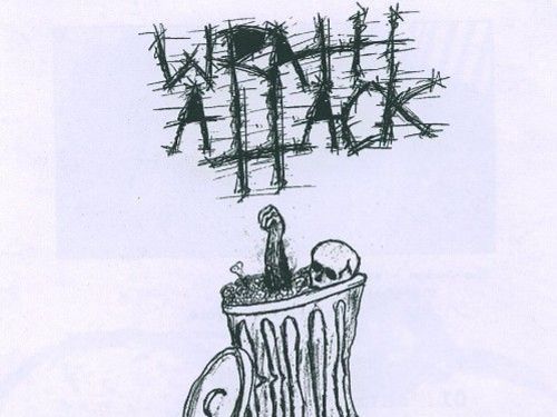 WRATH ATTACK &#8211; Bringing Out The THRASH