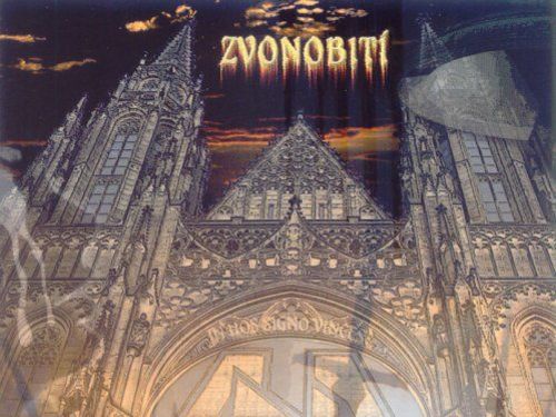 DNA – Zvonobití