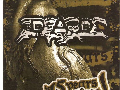 D.A.D. - 15 Years Alive!