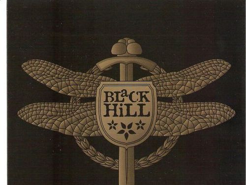 BLaCK HiLL - Aerobeat
