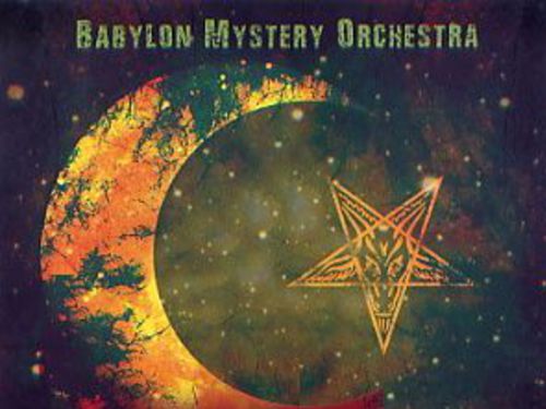 BABYLON MYSTERY ORCHESTRA – Axis Of Evil