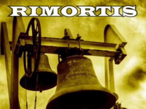 RIMORTIS &#8211; &#8230;už bijí zvony&#8230;