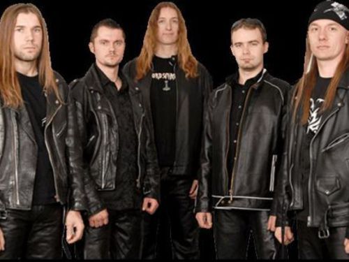 RIMORTIS – …vejdi do říše pohádek a snů, kde slyšíš zvony fantastů…