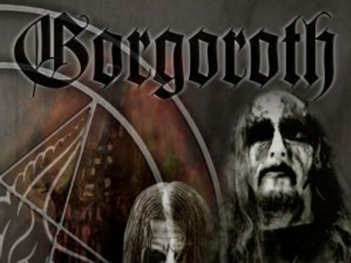 GORGOROTH – Black Mass Krakow 2004
