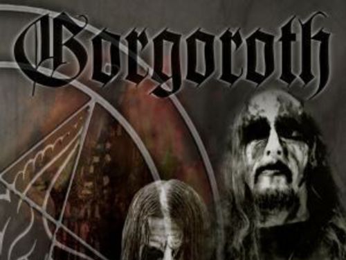 GORGOROTH &#8211; Black Mass Krakow 2004