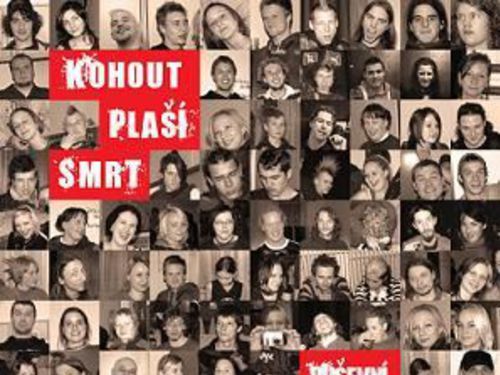 KOHOUT PLAŠÍ SMRT – Duševní výluka