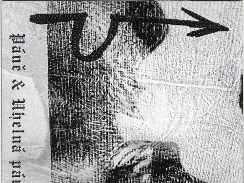 UMBRTKA – Páně & Uhelná pánev