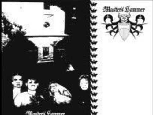 MASTER´S HAMMER – Finished