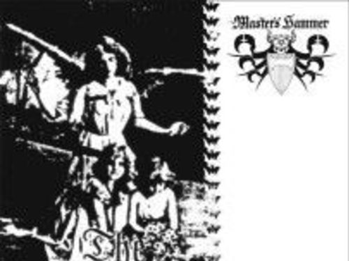 MASTER´S HAMMER – The Mass