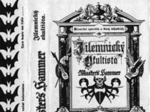 MASTER´S HAMMER – Jilemnický okultista