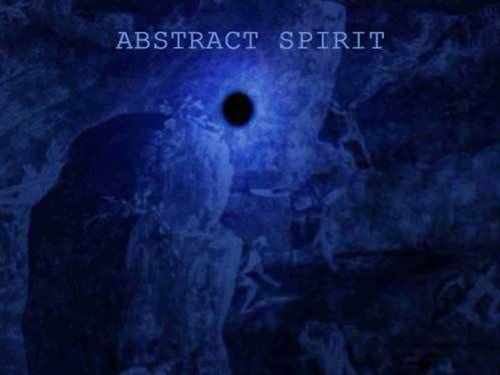 ABSTRACT SPIRIT – Liquid Dimensions Change