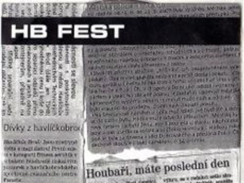 HB FEST – Live CD