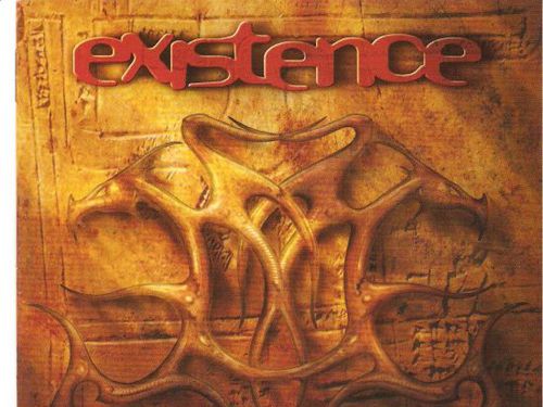 EXISTENCE - Babylon Voodoo